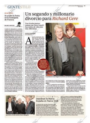 ABC MADRID 26-09-2013 página 74