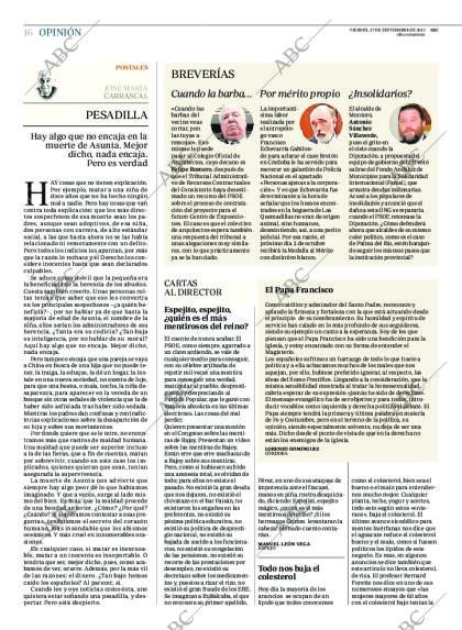 ABC CORDOBA 27-09-2013