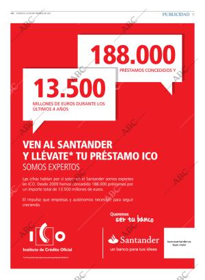 ABC SEVILLA 29-09-2013 página 11