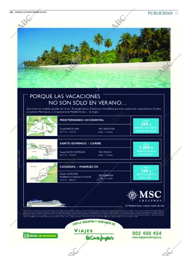 ABC SEVILLA 29-09-2013 página 13