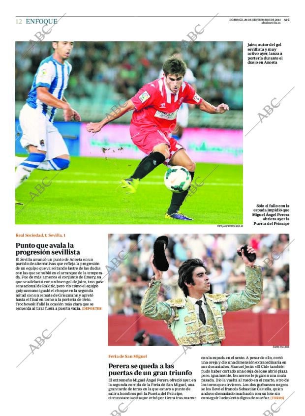 ABC SEVILLA 29-09-2013 página 14