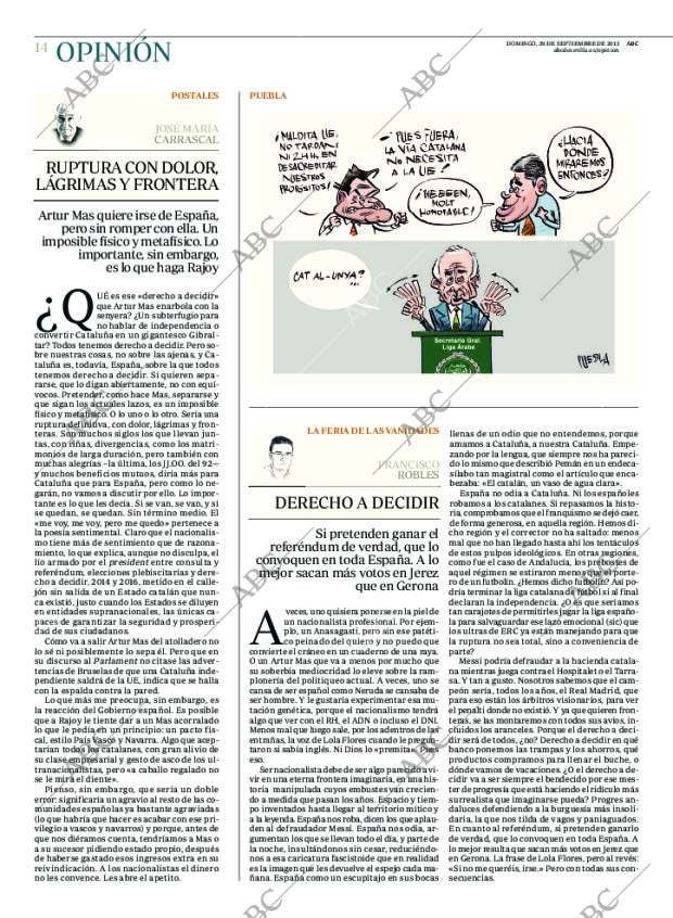 ABC SEVILLA 29-09-2013 página 16