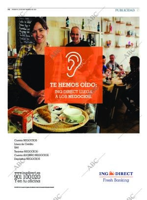 ABC SEVILLA 29-09-2013 página 19