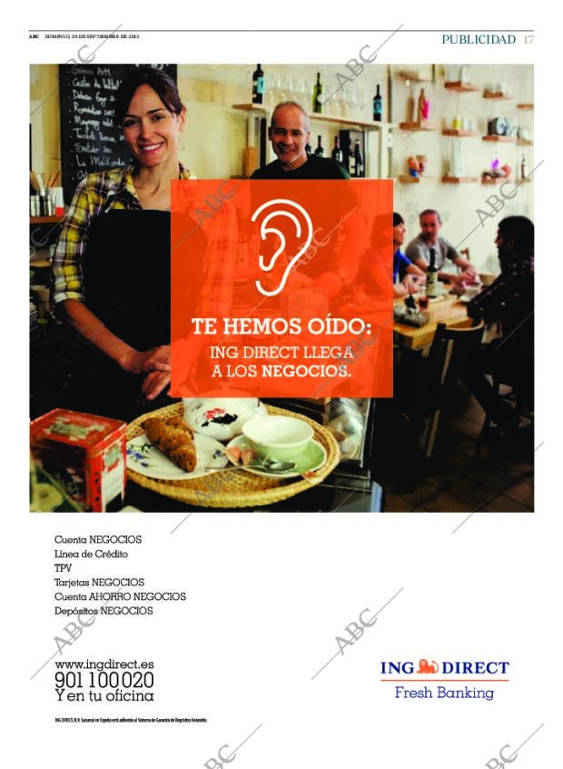 ABC SEVILLA 29-09-2013 página 19