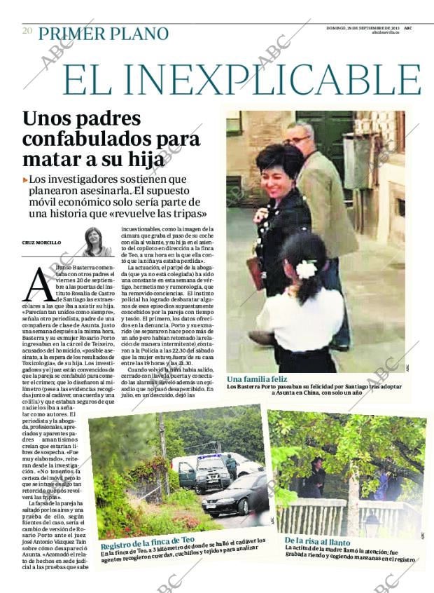 ABC SEVILLA 29-09-2013 página 22