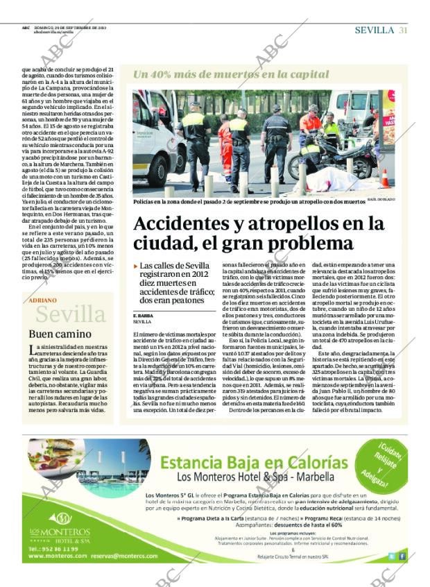 ABC SEVILLA 29-09-2013 página 33