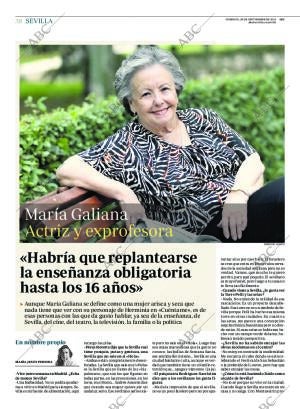 ABC SEVILLA 29-09-2013 página 40