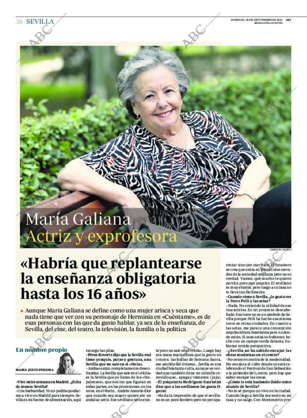 ABC SEVILLA 29-09-2013 página 40
