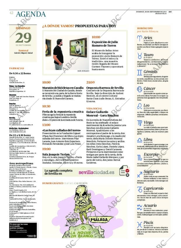 ABC SEVILLA 29-09-2013 página 44