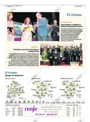 ABC SEVILLA 29-09-2013 página 45