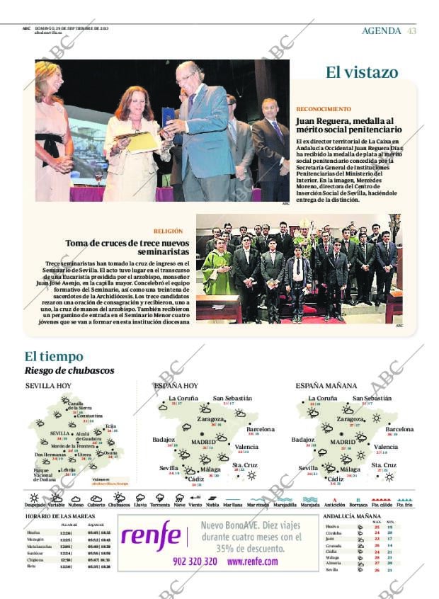 ABC SEVILLA 29-09-2013 página 45