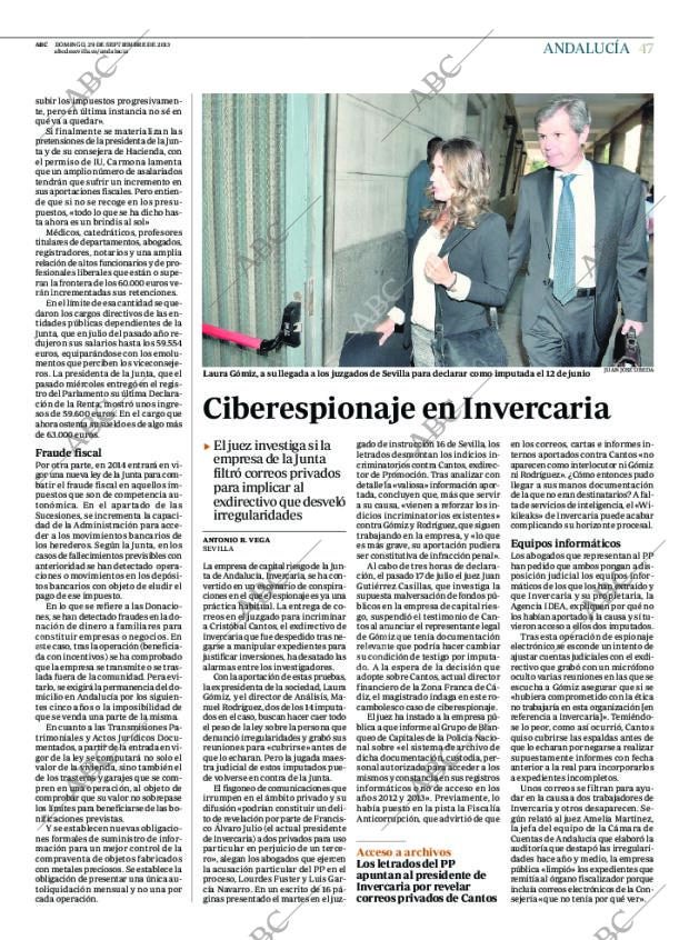 ABC SEVILLA 29-09-2013 página 49
