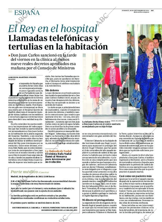ABC SEVILLA 29-09-2013 página 52