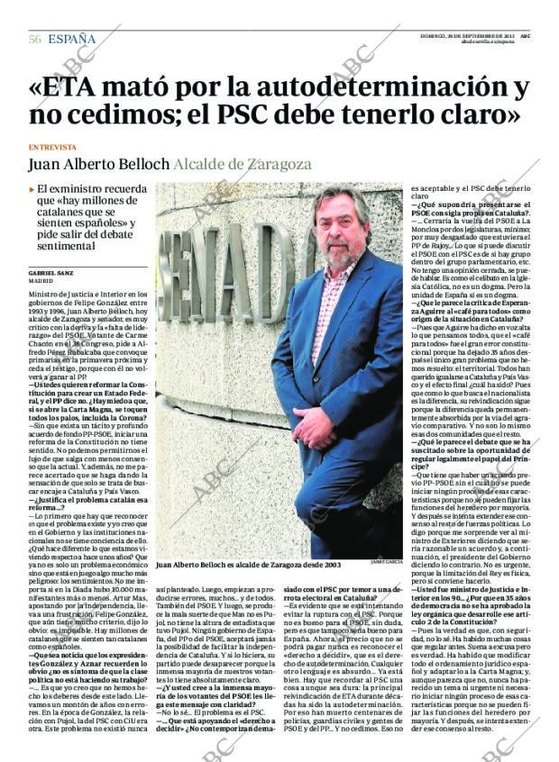 ABC SEVILLA 29-09-2013 página 58