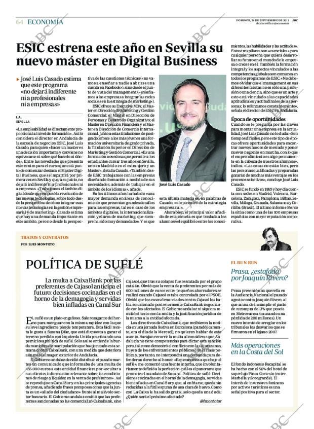 ABC SEVILLA 29-09-2013 página 66