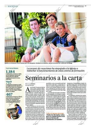 ABC SEVILLA 29-09-2013 página 70