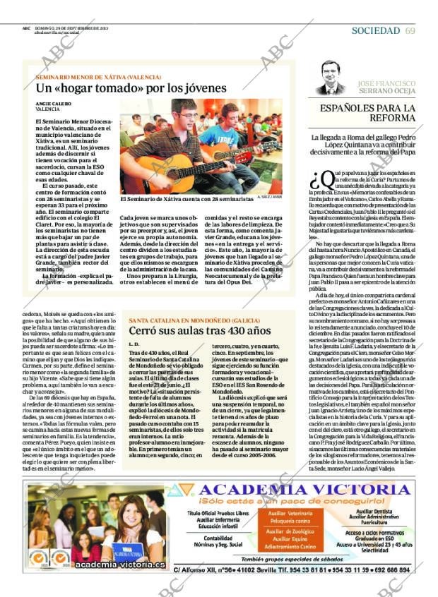 ABC SEVILLA 29-09-2013 página 71