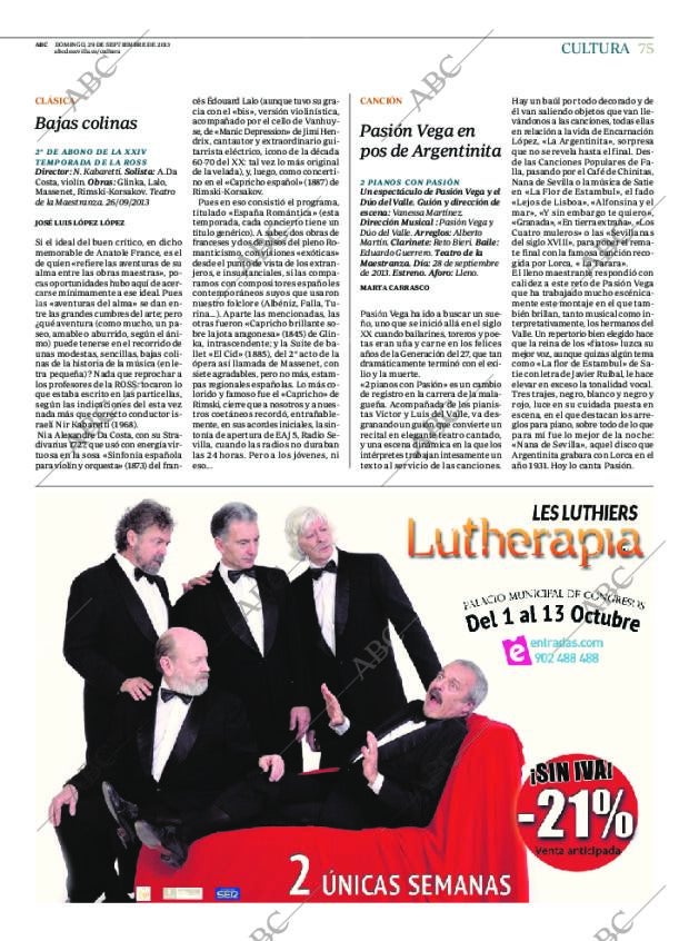 ABC SEVILLA 29-09-2013 página 77