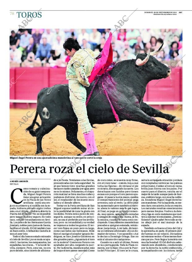 ABC SEVILLA 29-09-2013 página 80