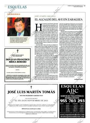 ABC SEVILLA 29-09-2013 página 84