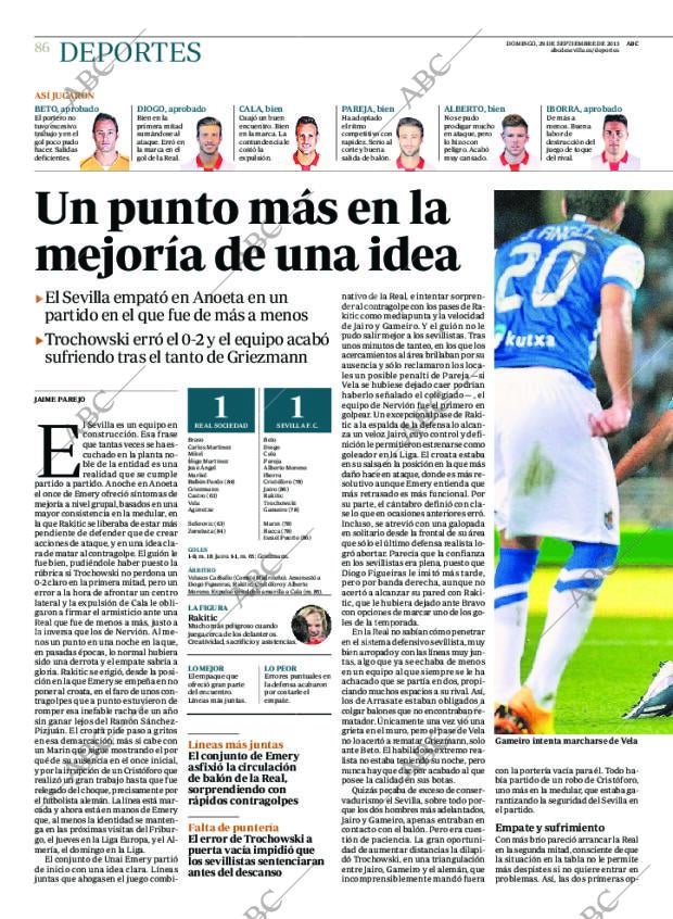 ABC SEVILLA 29-09-2013 página 88