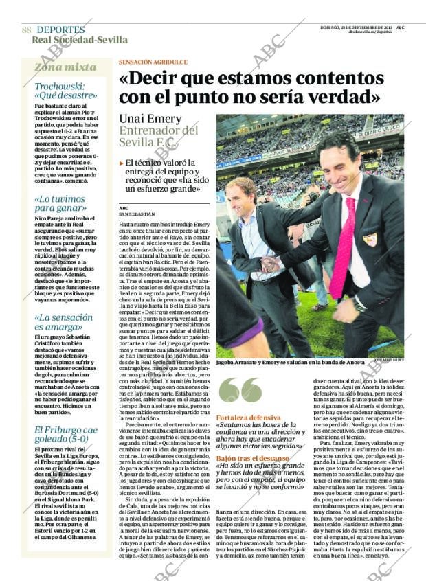 ABC SEVILLA 29-09-2013 página 90
