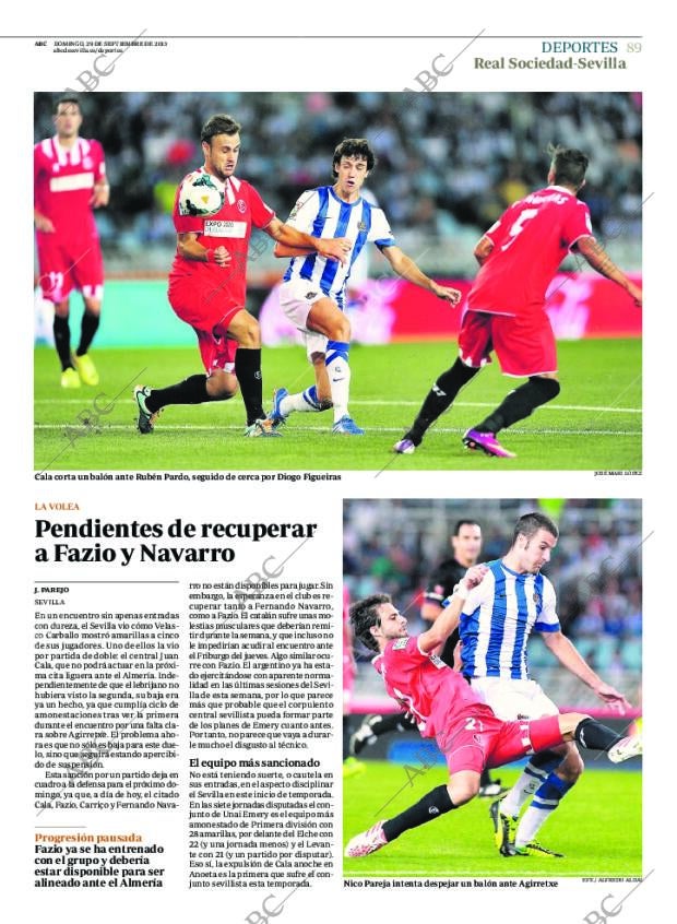 ABC SEVILLA 29-09-2013 página 91