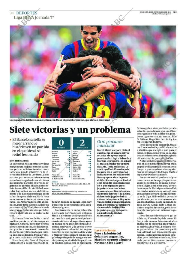 ABC SEVILLA 29-09-2013 página 96