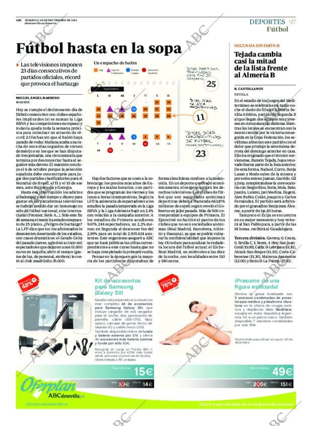 ABC SEVILLA 29-09-2013 página 99