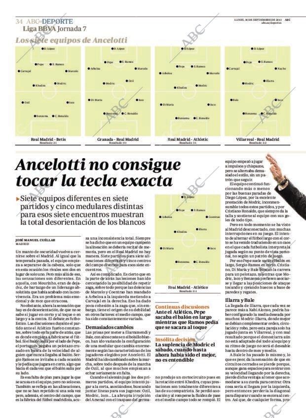 ABC MADRID 30-09-2013 página 34