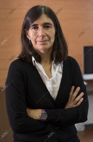 Entrevista a María Blasco, directora del CNIO