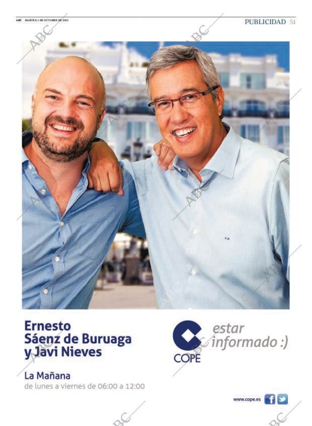 ABC MADRID 01-10-2013 página 51