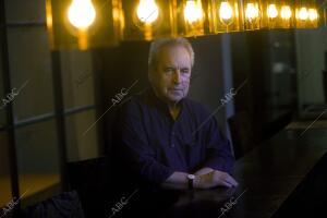 entrevista con John Banville