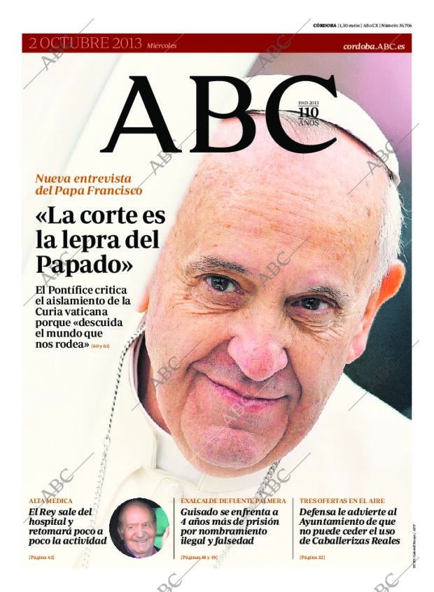 ABC CORDOBA 02-10-2013 página 1