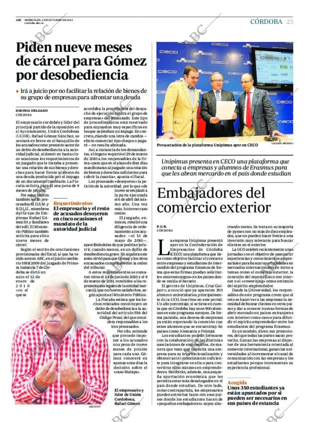ABC CORDOBA 02-10-2013 página 23