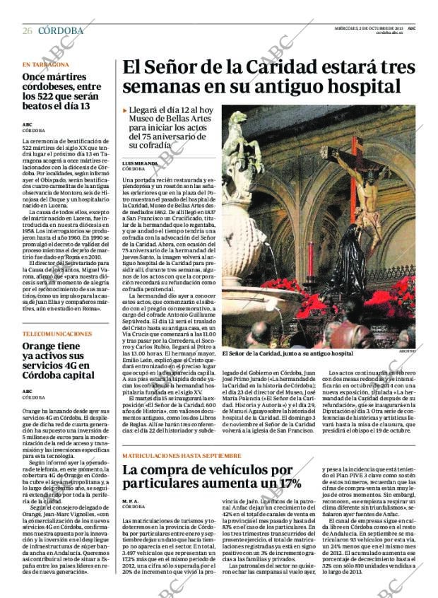 ABC CORDOBA 02-10-2013 página 26