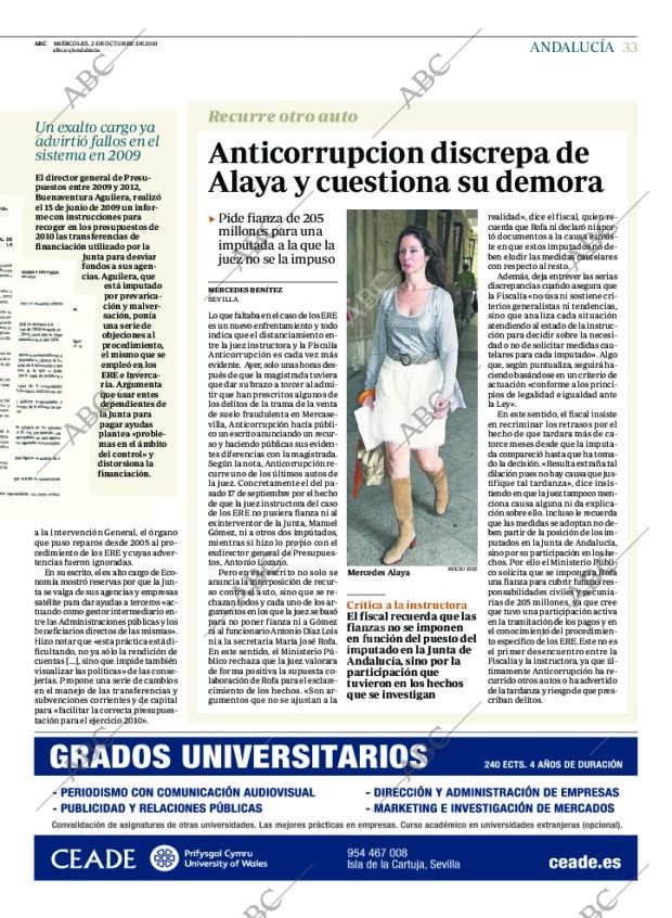 ABC CORDOBA 02-10-2013 página 33