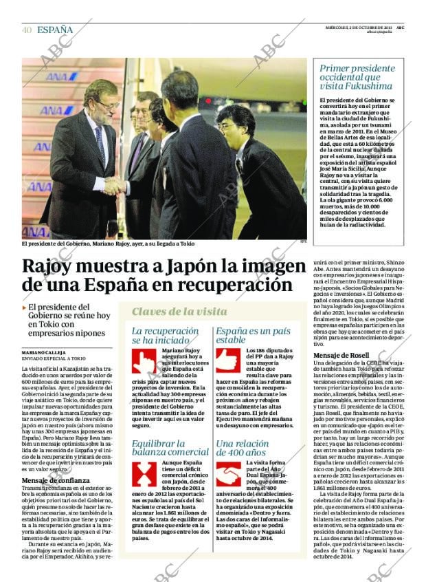 ABC CORDOBA 02-10-2013 página 40