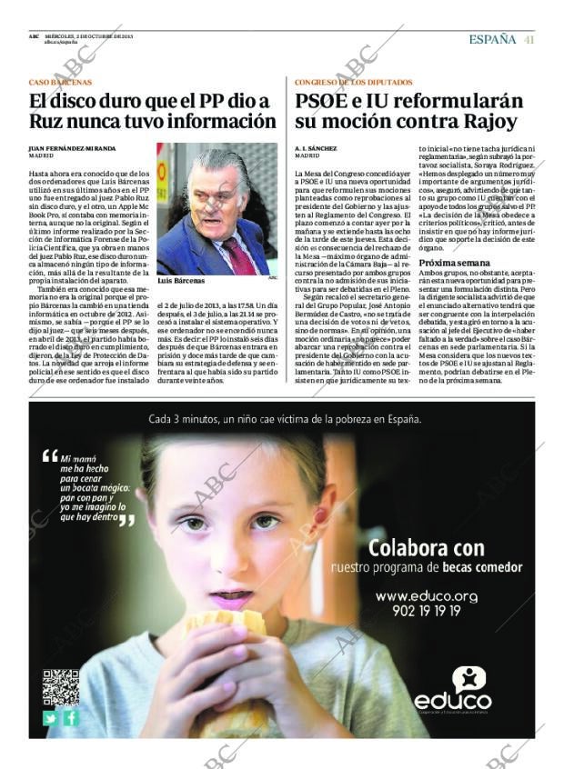 ABC CORDOBA 02-10-2013 página 41