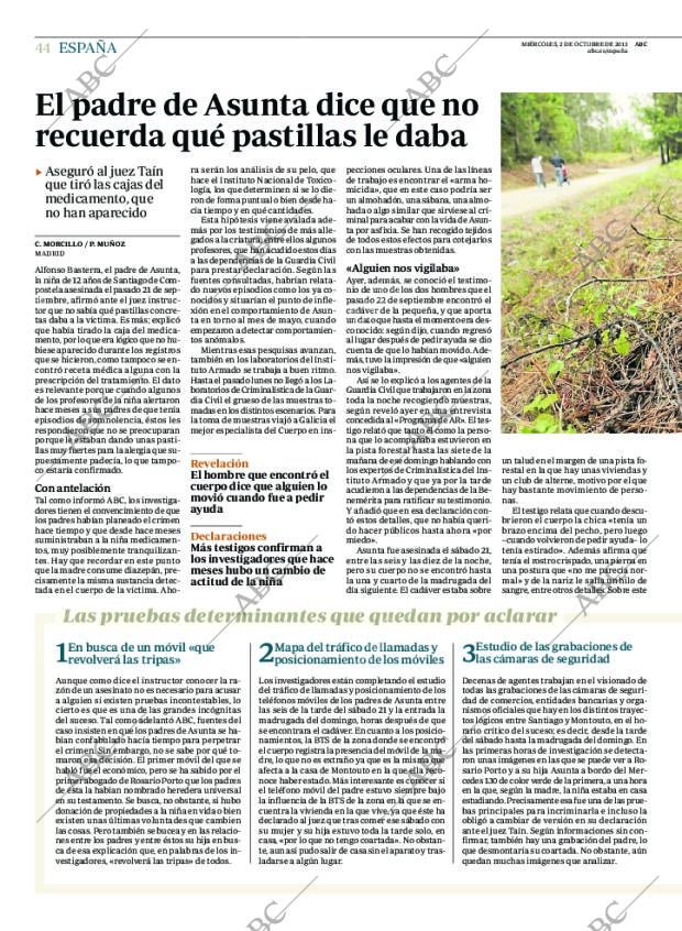 ABC CORDOBA 02-10-2013 página 44
