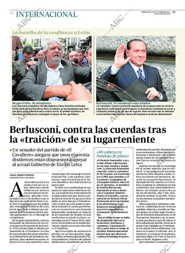 ABC CORDOBA 02-10-2013 página 48