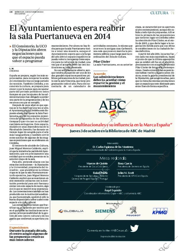 ABC CORDOBA 02-10-2013 página 71