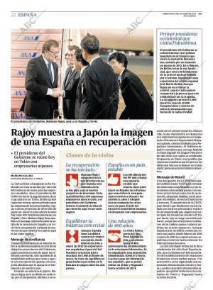ABC MADRID 02-10-2013 página 22