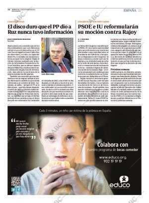 ABC MADRID 02-10-2013 página 23