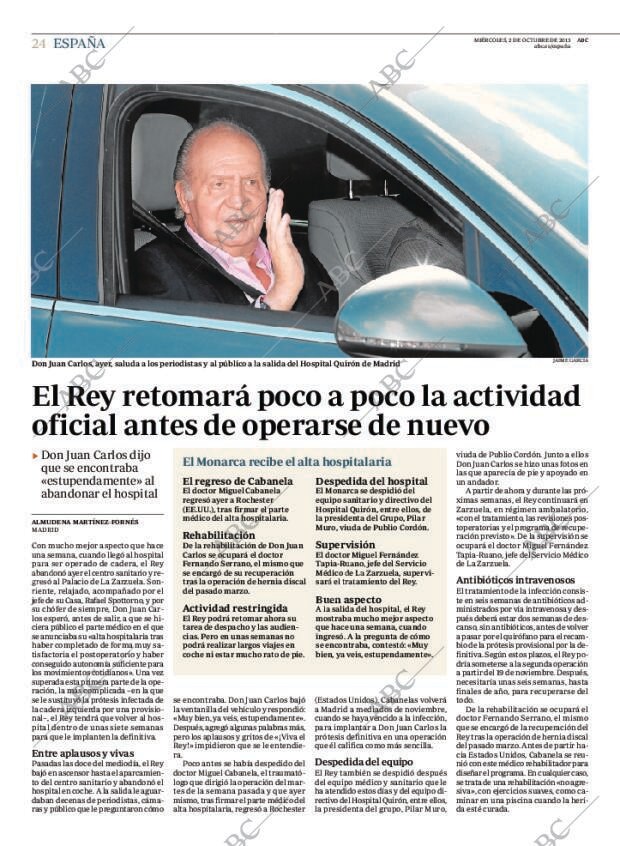 ABC MADRID 02-10-2013 página 24