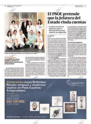 ABC MADRID 02-10-2013 página 25