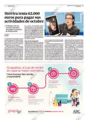 ABC MADRID 02-10-2013 página 30