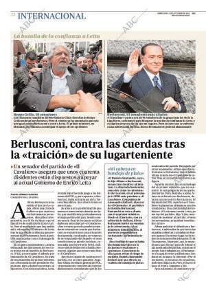 ABC MADRID 02-10-2013 página 32
