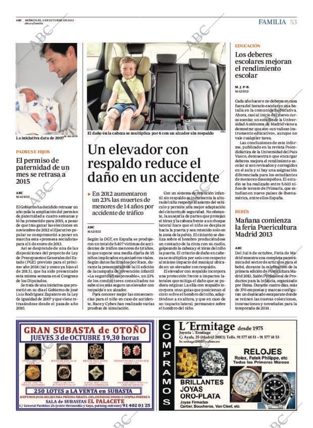 ABC MADRID 02-10-2013 página 53