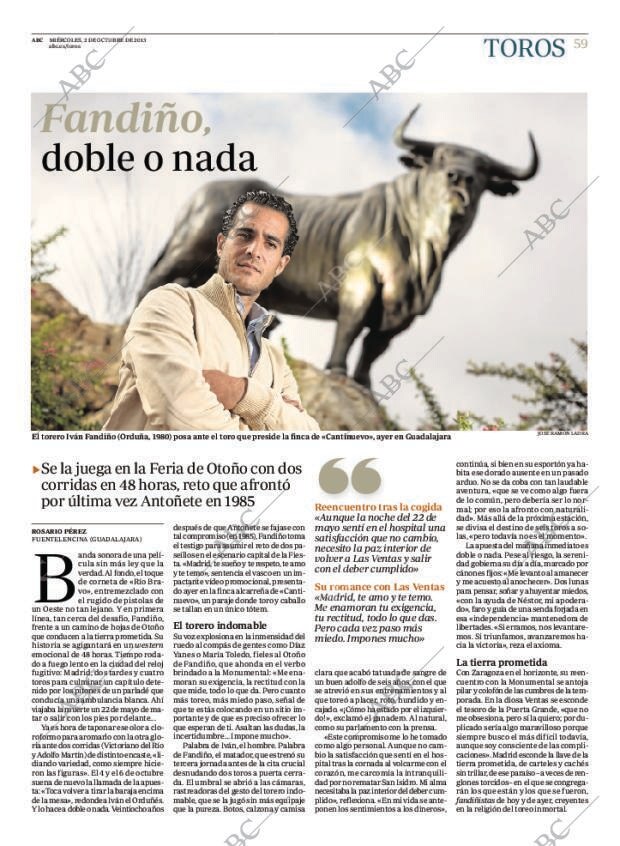 ABC MADRID 02-10-2013 página 59